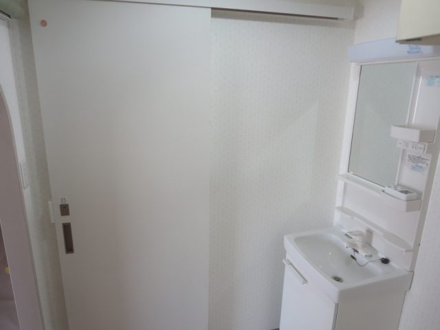 画像：トイレリフォーム