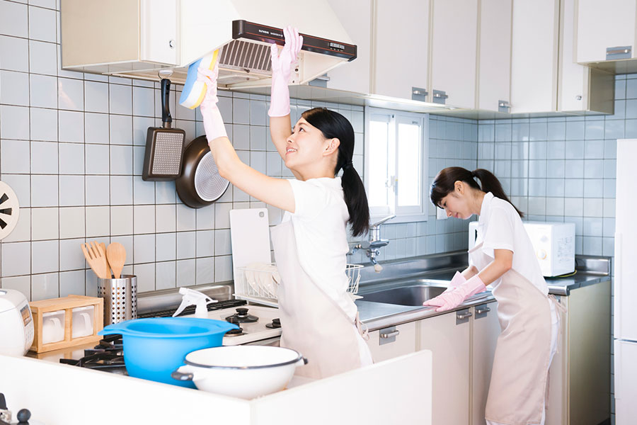 画像：水廻りパック